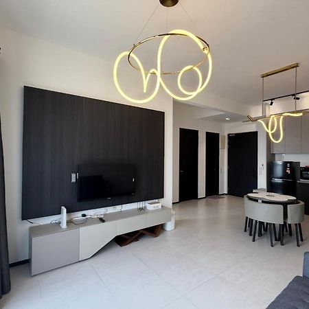 Urban Suites @ George Town Penang By Bnb4U المظهر الخارجي الصورة