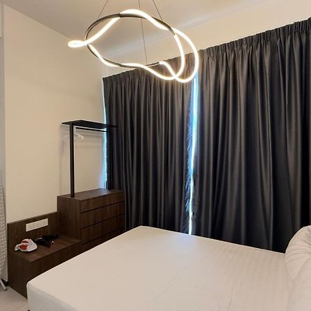 Urban Suites @ George Town Penang By Bnb4U المظهر الخارجي الصورة