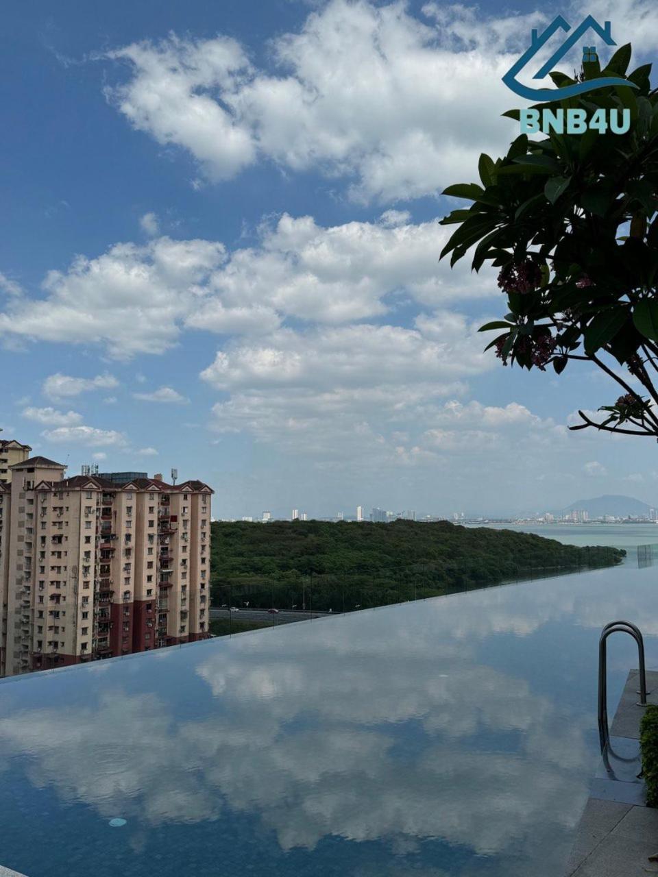 Urban Suites @ George Town Penang By Bnb4U المظهر الخارجي الصورة