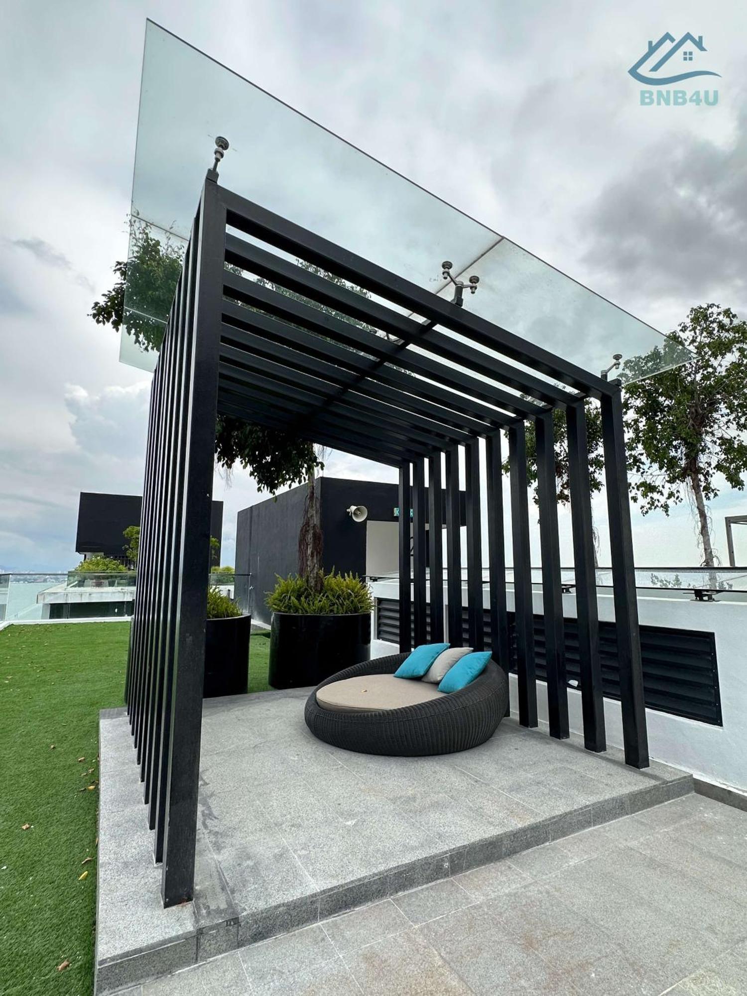 Urban Suites @ George Town Penang By Bnb4U المظهر الخارجي الصورة