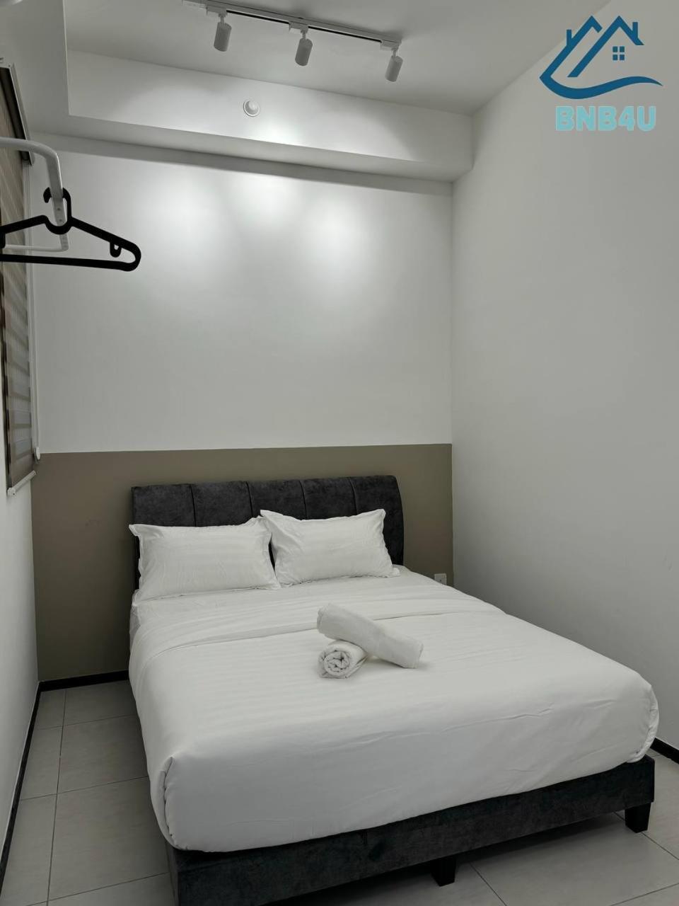 Urban Suites @ George Town Penang By Bnb4U المظهر الخارجي الصورة