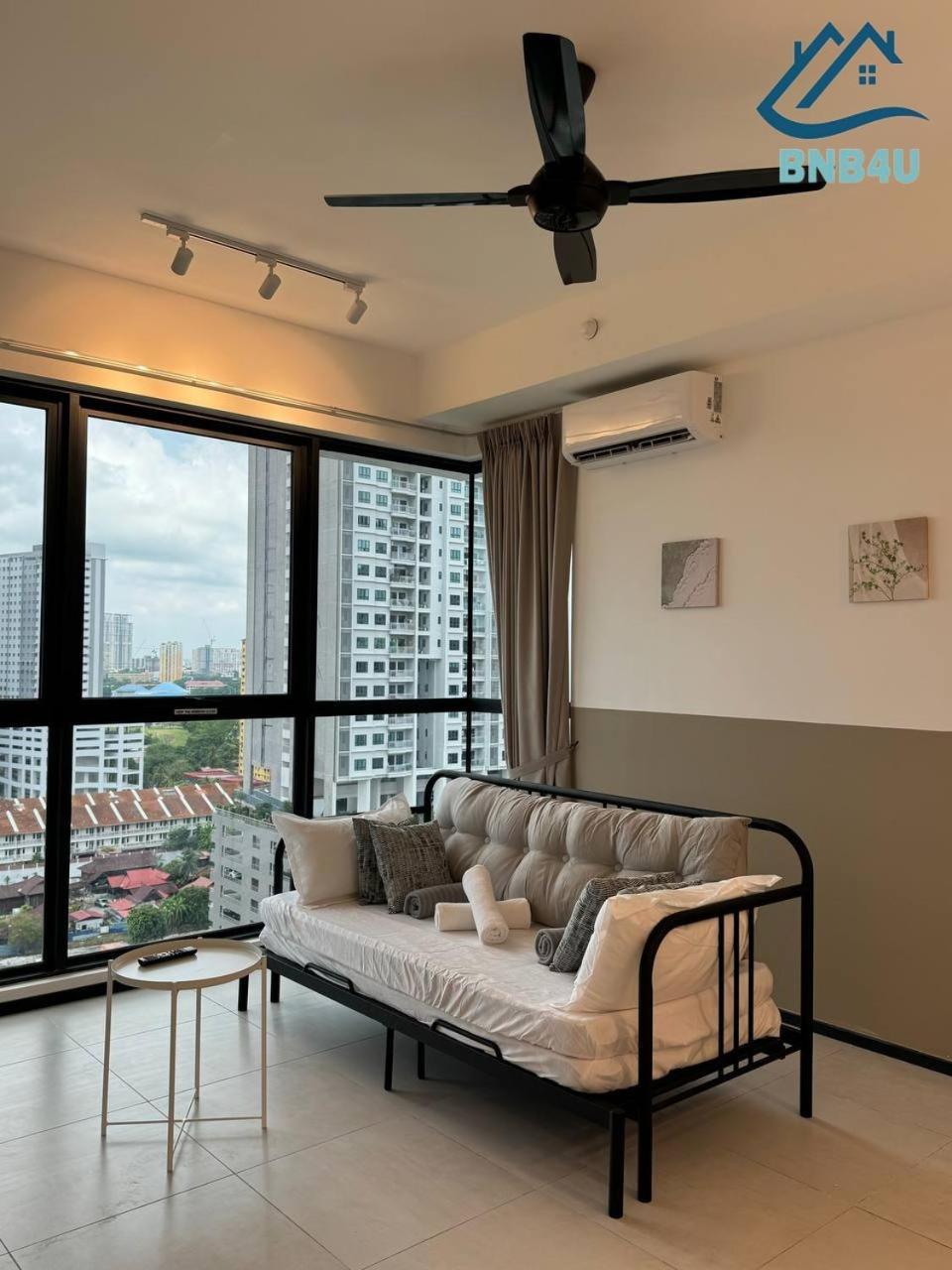 Urban Suites @ George Town Penang By Bnb4U المظهر الخارجي الصورة
