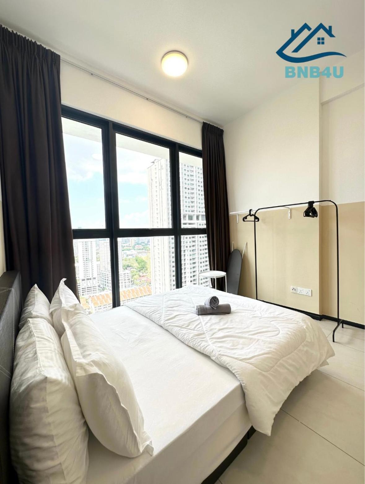 Urban Suites @ George Town Penang By Bnb4U المظهر الخارجي الصورة