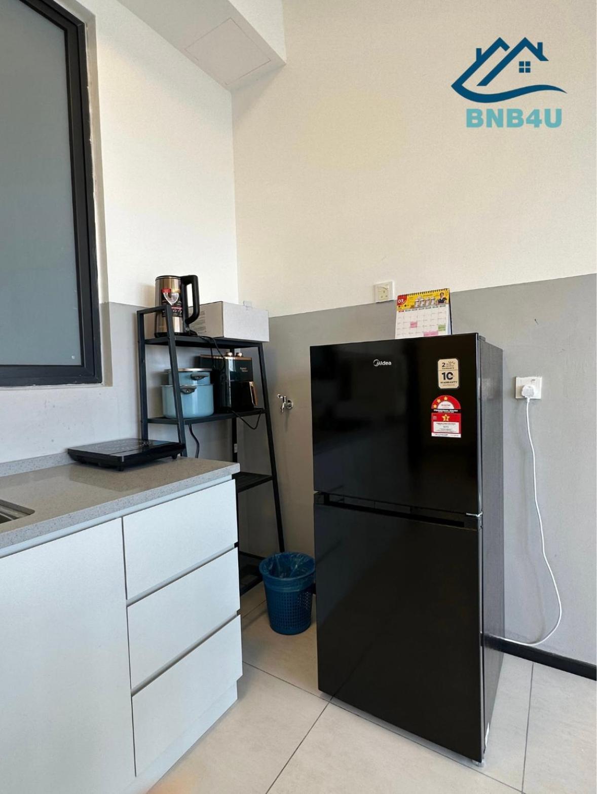 Urban Suites @ George Town Penang By Bnb4U المظهر الخارجي الصورة
