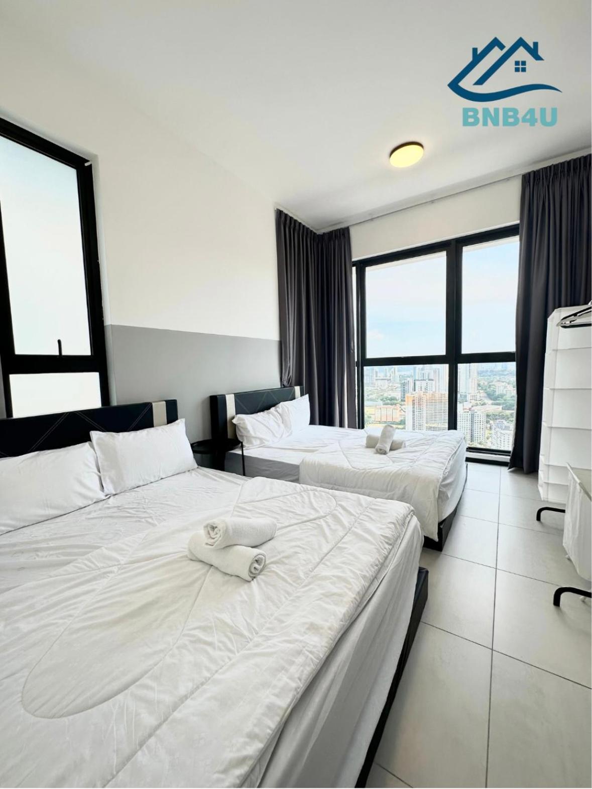 Urban Suites @ George Town Penang By Bnb4U المظهر الخارجي الصورة