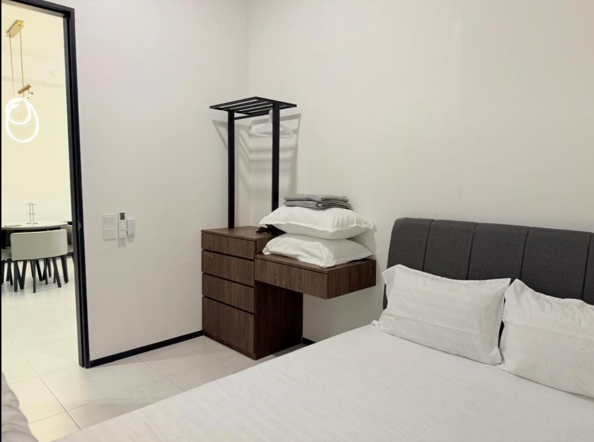 Urban Suites @ George Town Penang By Bnb4U المظهر الخارجي الصورة