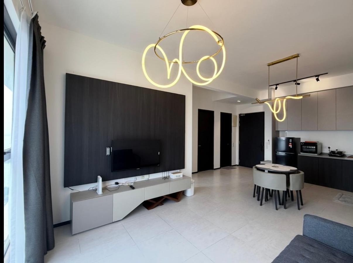 Urban Suites @ George Town Penang By Bnb4U المظهر الخارجي الصورة