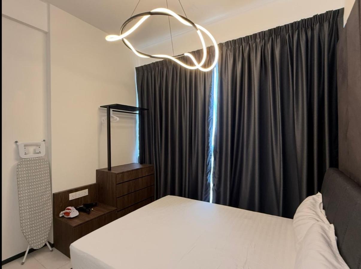 Urban Suites @ George Town Penang By Bnb4U المظهر الخارجي الصورة